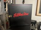 Mobile Fidelity sound labs Rolling Stones vinyl box set