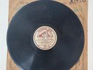 GREEK  rembetika TSAOUSAKIS   78 RPM SHELLAC RECORD   HEAR   X1950