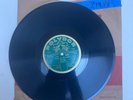 PORTUGAL. fado     78 RPM SHELLAC RECORD    HEAR    X1976