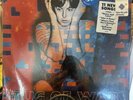 Paul McCartney Tug Of War, Sealed W/Hype Sticker, 1982 1st Press, Vinyl Lp