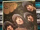 The Beatles Rubber Soul Vintage 12
