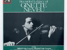 RLS 739 ⸺ GINETTE NEVEU ⸺ the complete record legacy ⸺ orig EMI 4xLPs box NM