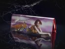 SOPHIE - Oil of Every Pearl's Un-Insides Red Remix Clutch *SUPER RARE*