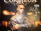 Cormega - The Testament Signed Viynl