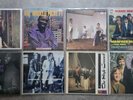Mod Vinyl LPs x 20 The Jam, Who, Secret Affair, Small Faces, Compilations