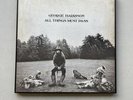 George Harrison - All Things Must Pass - 1970 UK LP Box Set & Poster - EX+
