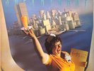 SUPERTRAMP BREAKFAST IN AMERICA 1979 UK A&M VINYL LP AMLK 63708 + INNER EX / EX