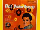 ELVIS PRESLEY (33 RPM - ITALY) LPM 1707  