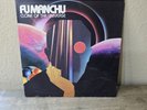 FU MANCHU -clone of the universe 1ST PRESS SEALED 2018 LP stoner doom
