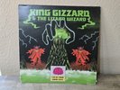 I'm in Your Mind Fuzz by King Gizzard and the Lizard Wizard (Record, 2014)