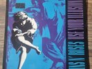 Guns 'n' Roses - Use Your Illusion II (Vinyl, Lp, firstpress)