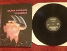 Black Sabbath Vinyl LP - Paranoid.    NEMS.    A1/B1.   Top Rate.