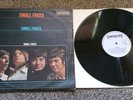 SMALL FACES/SAME TITLE, IMMEDIATE RECORDS UK MONO 1967 PRESS, MOD,R&B, NICE COPY