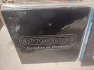 ARROGANCE Knights Of Dreams Numero Psych Rock 1971 LP Acid Archives