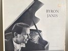 MERCURY LIVING PRESENCE BYRON JANIS KYRIL KONDRASHIN MG 50329 NEAR MINT