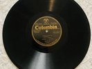 78 Joe & Cléoma  Breaux  Falcón “Allons a Lafayette” Columbia 1928 Org & RARE