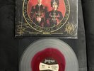 Twin Temple Stripped From The Crypt SIGNED Satanic Doo-Wop