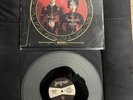 Twin Temple Stripped From The Crypt Satanic Doo-Wop Vinyl