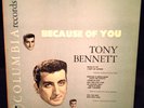 TONY BENNETT 