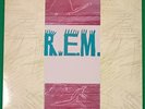R.E.M. - Dead Letter Office - Vinyl LP Album 1987 I.R.S. Records SP 70054  NM