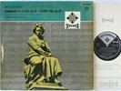 KEILBERTH BEETHOVEN SYMPH. Nos 1 & 8 TELEFUNKEN ED.1 STEREO b/s SLT 43007 EX-NM