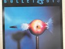 Bullet Boys Self-Titled Vinyl LP Album from 1988 in NM Condition