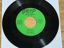 TEXAS SWEET SOUL 45 WILLIE GRIFFIN & COMPANY I LOVE YOU GRIP RARE MINT MINT