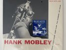 HANK MOBLEY BLUE NOTE 1568 MUSIC MATTERS AUDIOPHILE LIMITED 45RPM 2LP NEW