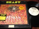 BEAST SELF TITLED 1969 LP NM NEAR MINT COTILLION PROMO VINYL PSYCH ROCK