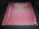 MADNESS THE LIBERTY OF NORTON FOLGATE cd vinyl BOX SET NEW SEALED