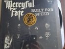 Mercyful Fate Built For Speed Ltd 100 King