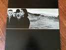 U2 ‎– The Joshua Tree Island Records ‎670.4011 Gatefold 1987 w/OG sleeve VG+