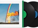 Sigur Ros - Atta NEW FACTORY SEALED Vinyl FREE SHIPPING