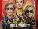 Once Upon A Time In Hollywood 2019 2xLP Limited Edition Orange Vinyl NEW SEALED