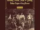 Crosby Stills Nash & Young Deja Vu 50th Anniversary Deluxe Edition 1 LP 4 CD Set