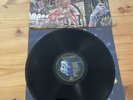 Iron Maiden Somewhere In Time DMM Metal Original Mit Inner Sleeve