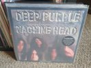 Deep Purple-Machine Head - 40th Anniversary Edition- LP +7