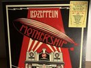 Led Zeppelin - Mothership (180 Gram Vinyl) (Box Set) (4 LPs) - ROCK *SEALED/BOX