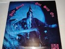 Jody Grind One Step On LP Progressive Rock