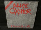 ALICE COOPER Freedom + 2 1987 12