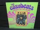 THE EASYBEATS Friday On My Mind 67 VINYL LP United Artists UAL 3588 Mono INNER