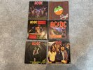 AC / DC  picture sleeve 7
