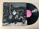 THE ALLMAN BROTHERS BAND AT FILLMORE EAST LP ORIGINAL PINK LABELS
