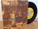THE ROLLING STONES [TUMBLING DICE   SWEET BLACK ANGEL] 1972 SPANISH 45