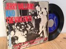 JERRY WILLIAMS & THE VIOLENTS [HELLO GOODBYE   NUMBER ONE] 1963 SPANISH EP 45