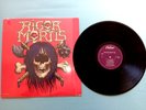 RIGOR MORTIS RIGOR MORTIS 1988 US RARE C1-48909 VINYL LP METAL THRASH