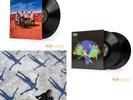 Muse - Black Holes & Revelations & 2Nd Law & Absolution [New LP Vinyl Bundle]