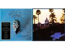 Eagles - Their Greatest Hits Vol.1 & 2 (2LP/180G) & Hotel California