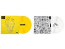 Ed Sheeran - - (Subtract) (Yellow LP Vinyl) & Autumn Variations (White LP Vinyl)
