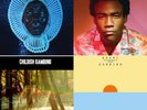 Childish Gambino - Awaken, My Love & Because The Internet [New LP Vinyl Bundle]